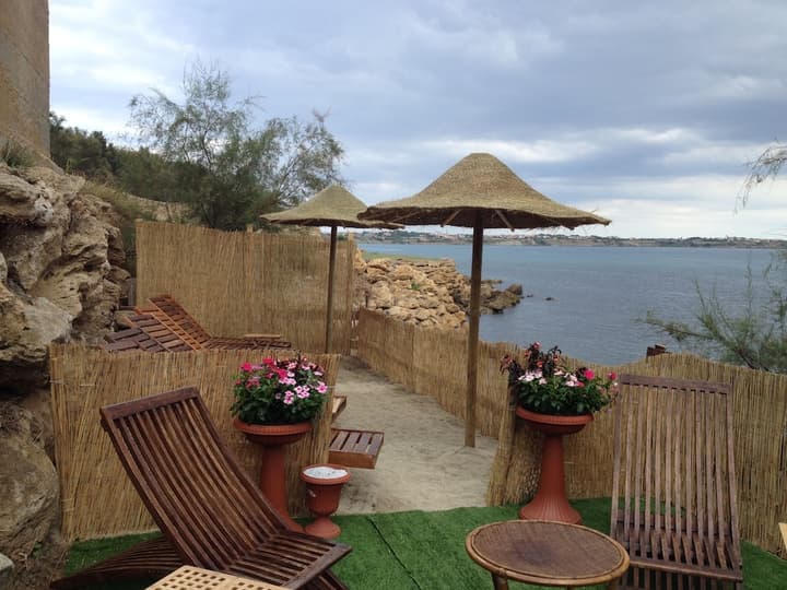 CALA GRECA BEACH RESORT