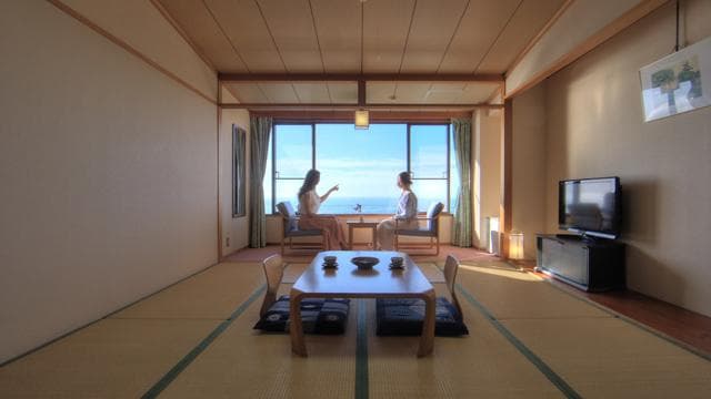 Kyukamura Nanki-Katsuura