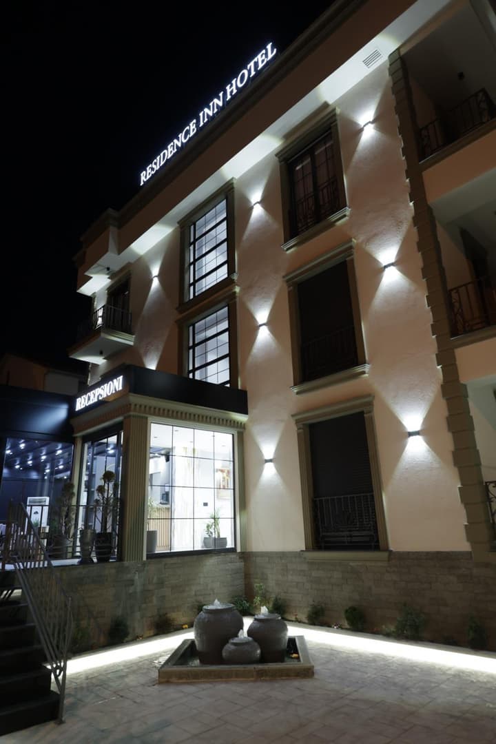 Residence Inn Tirana