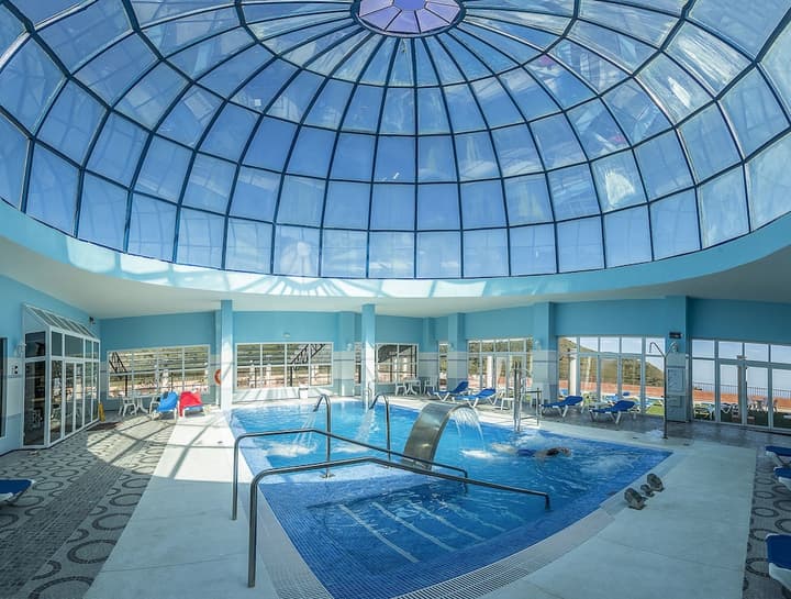 Hotel Wellness Marbella Hills