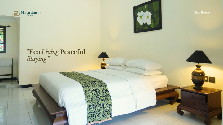 Margo Utomo Eco Resort