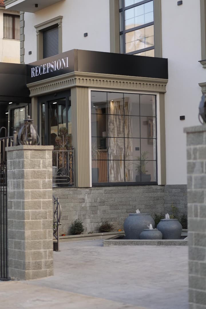 Residence Inn Tirana