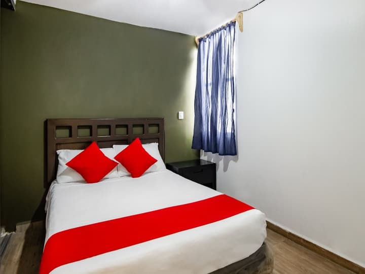Hotel Halley