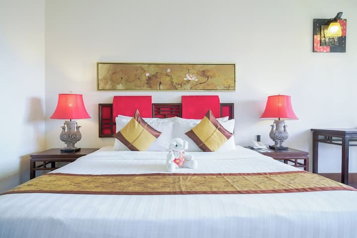 Khaolak Oriental Resort - Adults Only