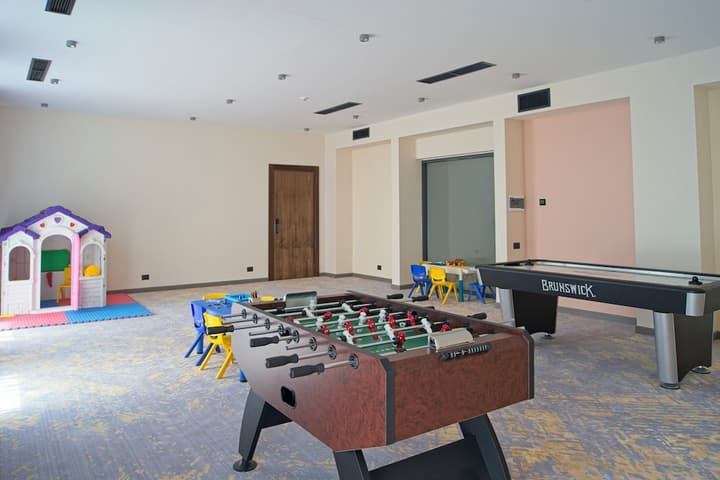 Sia Resort & SPA
