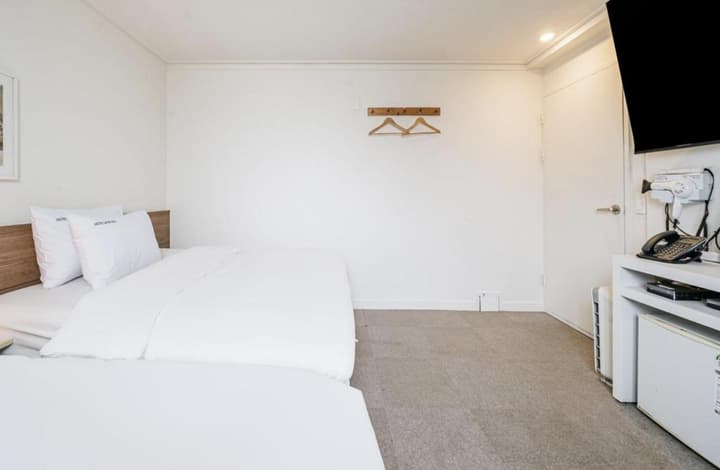 Hotel Gaon J Stay
