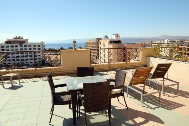 Golden Tulip Aqaba