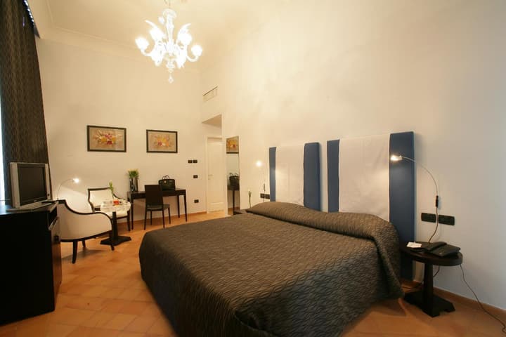 Miglio Doro Park Hotel