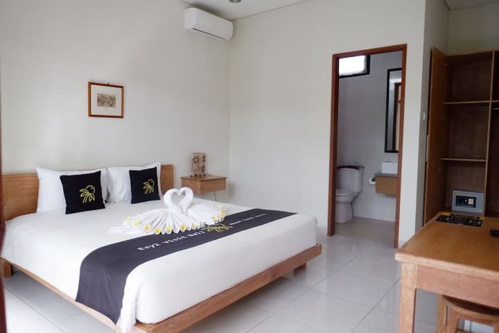 Abyan Guest House