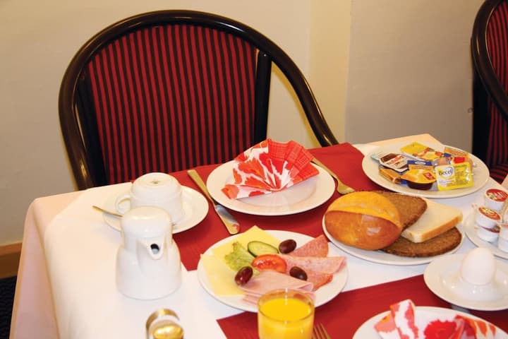 Centro Hotel Royal