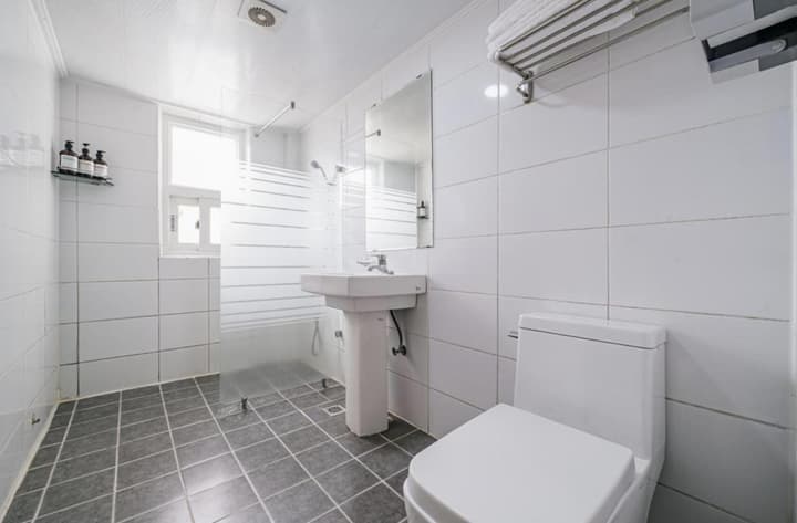 Hotel Gaon J Stay