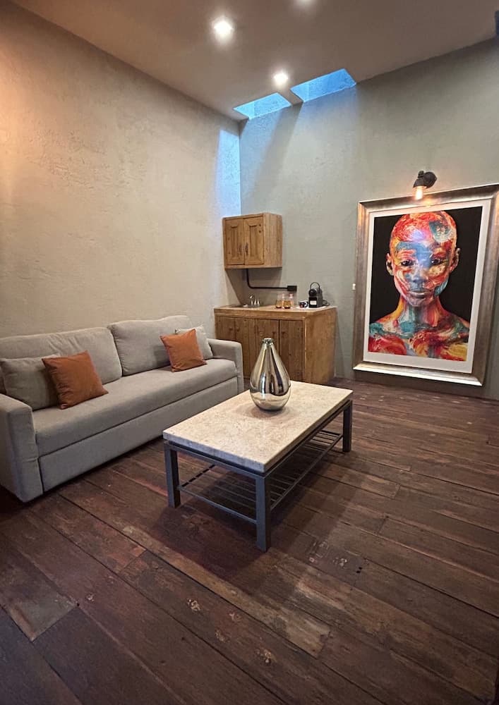 Hotel Casa 88