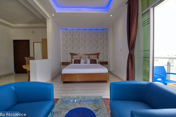 Ba Residence