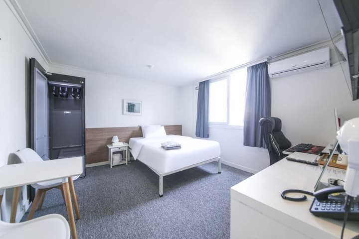 Hotel Gaon J Stay