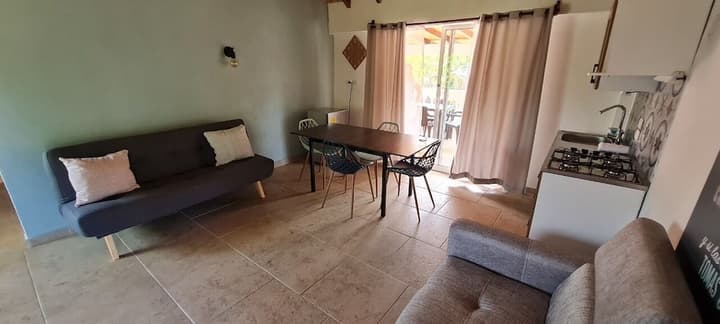 Primaluna Beach Hostel