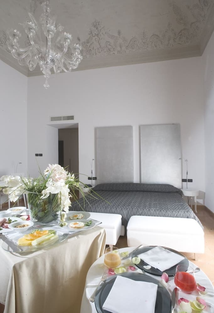 Miglio Doro Park Hotel