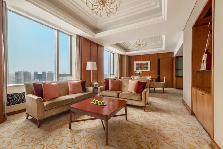 Shangri-La Huhhot