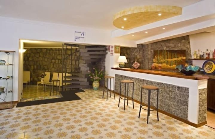 Hotel Antares