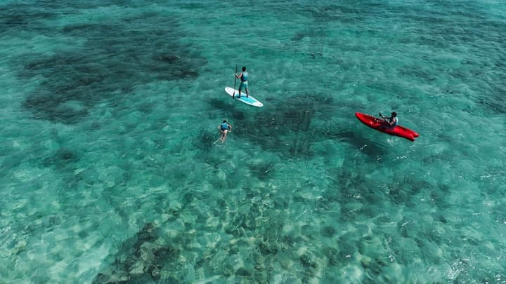 The Sens Tulum Riviera All Inclusive