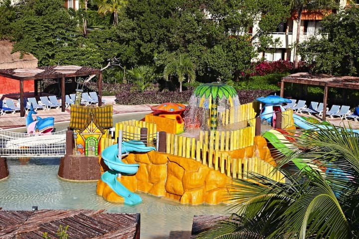 Bahia Principe Explore Coba All Inclusive