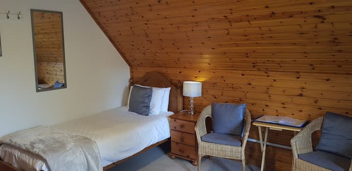 Carn Mhor Bed And Breakfast