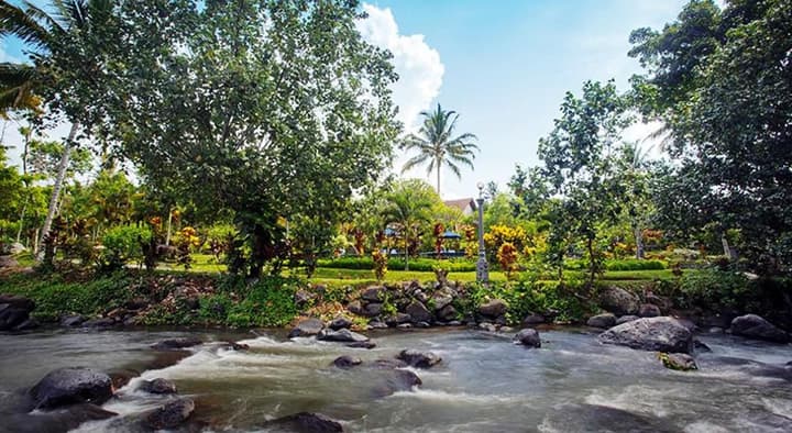 Margo Utomo Eco Resort
