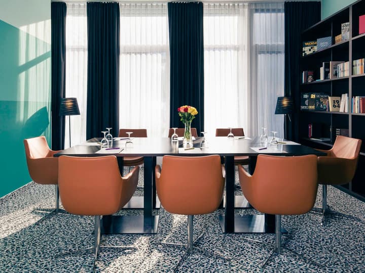 Hotel Muenchen Ost Messe
