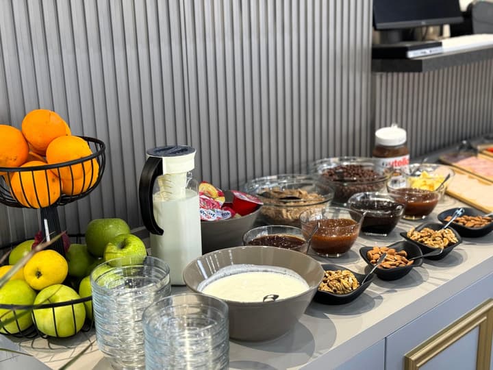 Residence Inn Tirana