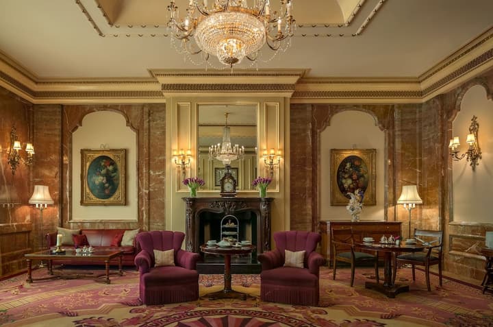 Regent Berlin Hotel