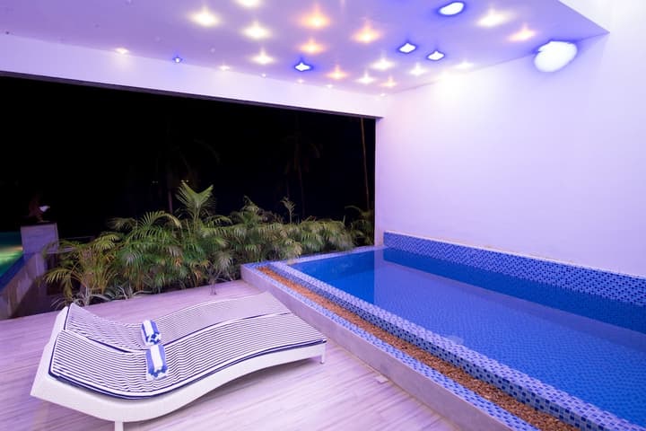 Villa Thawthisa