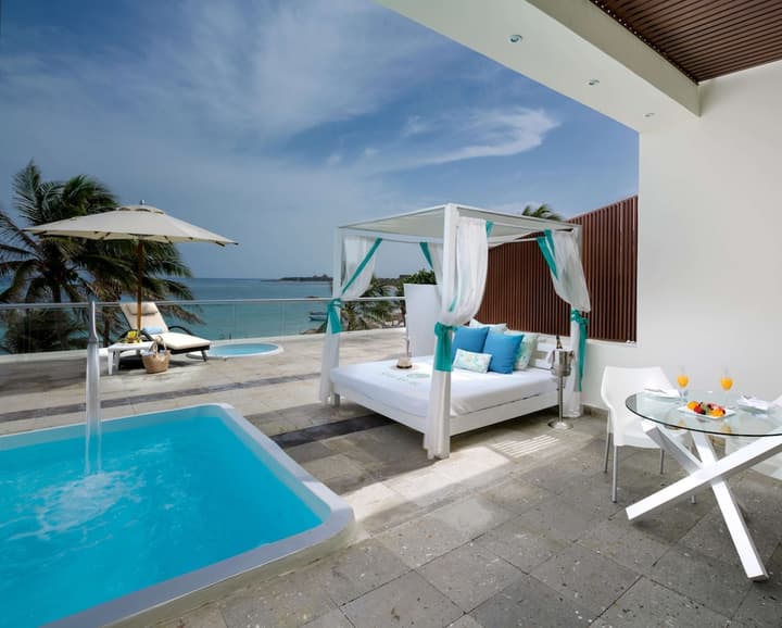 The Sens Tulum Riviera All Inclusive