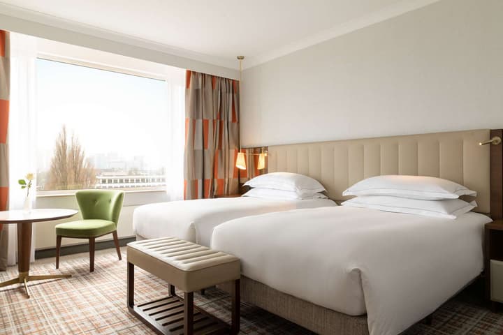 Hilton Amsterdam