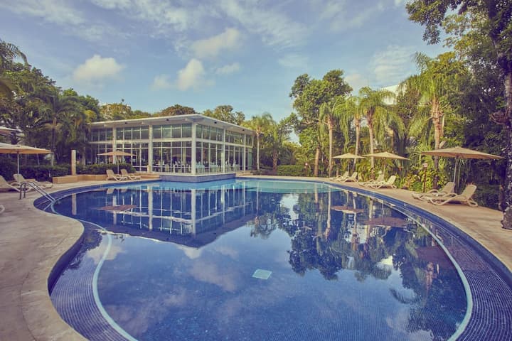 Bahia Principe Escape Sian Kaan