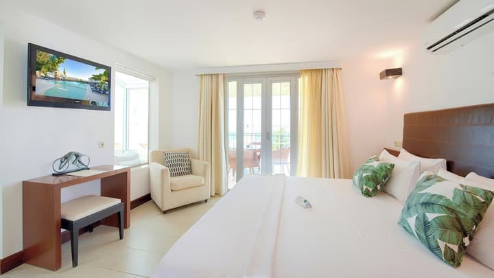 Magna Manastir Hotel
