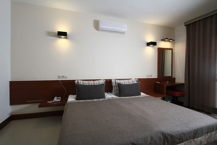 Magna Manastir Hotel