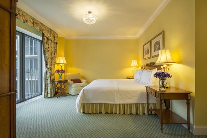 Regent Berlin Hotel