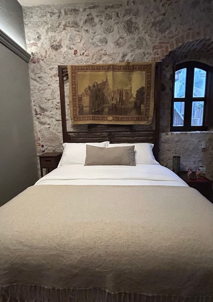 Hotel Casa 88
