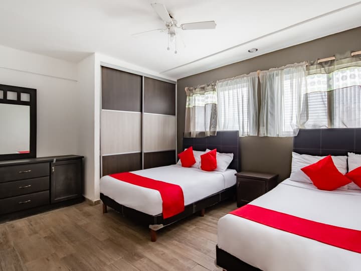 Hotel Halley