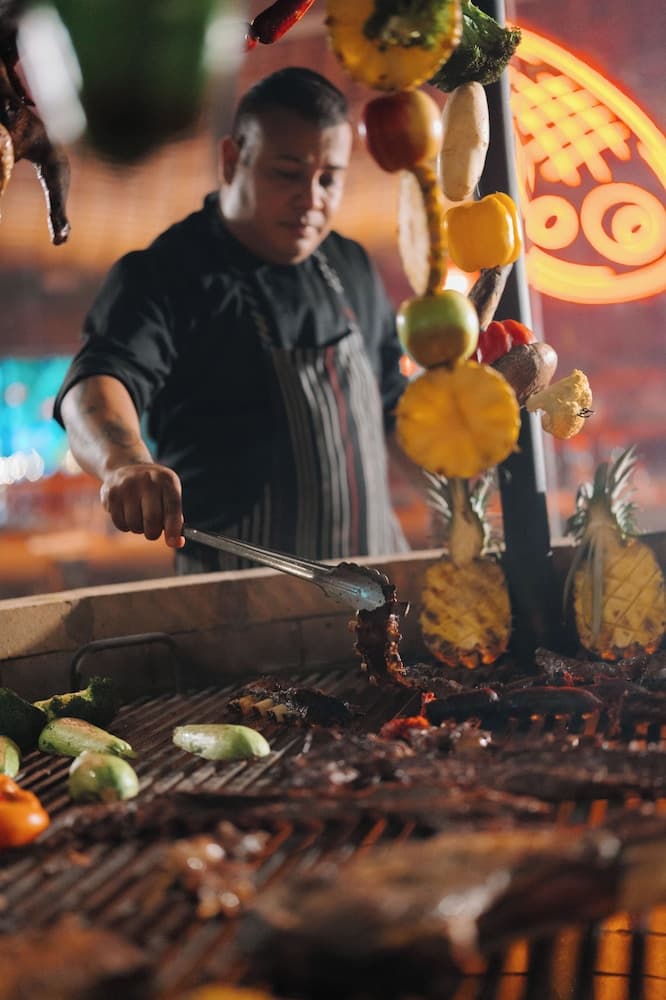 Bahia Principe Escape Tequila