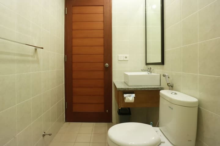 Abyan Guest House