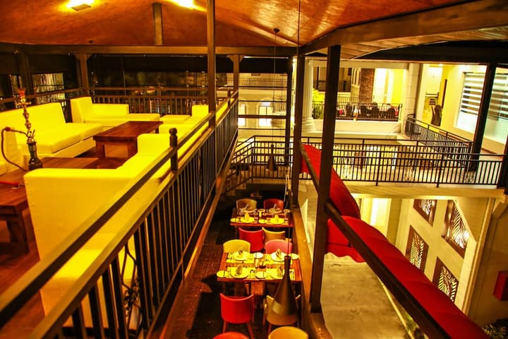 Royal Classic Nature Resort