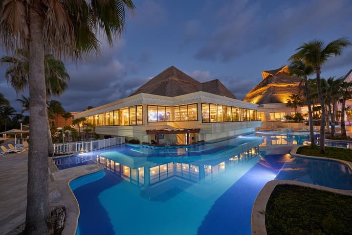 Bahia Principe Explore Akumal - All Inclusive
