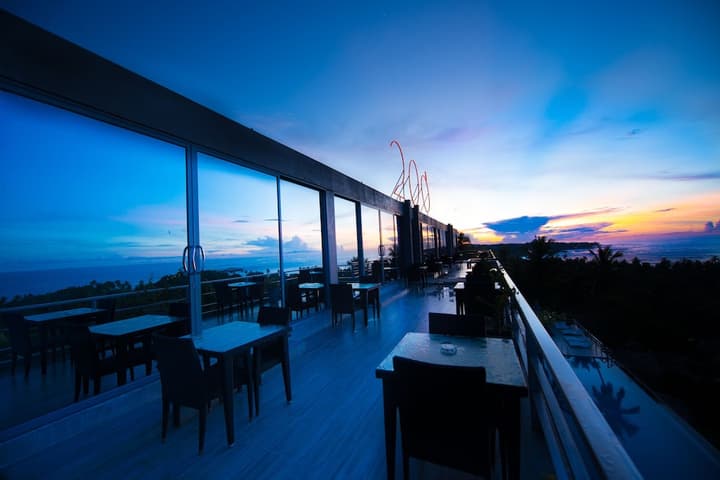 Villa Thawthisa