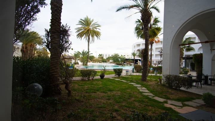 Blumar Resort and Spa