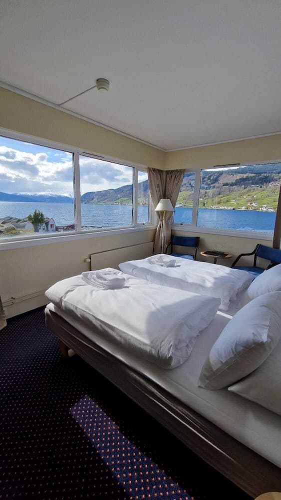 Sognefjord