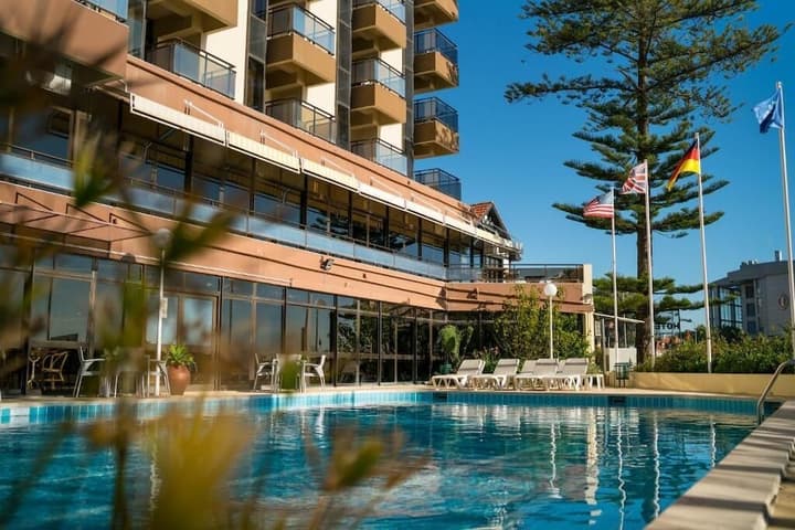 ESTORIL EDEN
