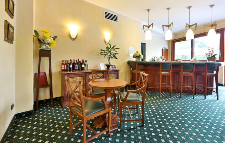Hotel Antico Termine