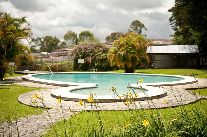 Dann Monasterio Popayan