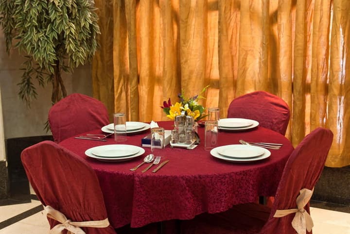 Diyar Al Madinah Hotel