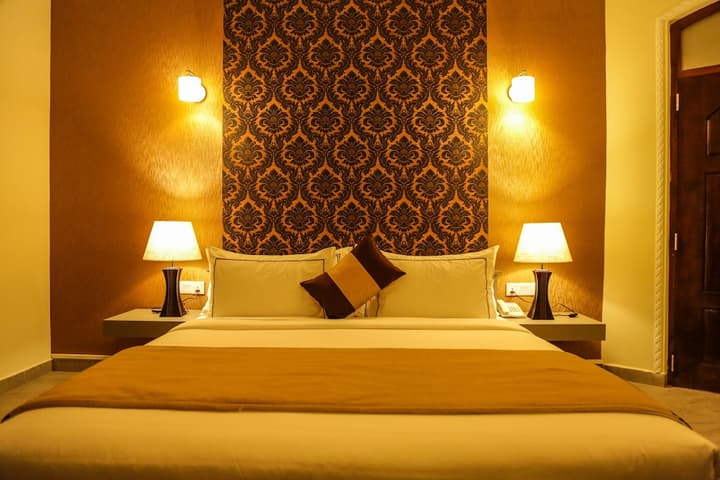 Royal Classic Nature Resort